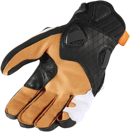 Icon Hypersport™ Short Street sport handskar herr bild 4 PMMEDIA:5bb302ce6953e672