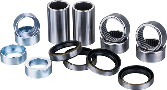 FACTORY LINKS Swingarm Lagerkit bild 1 PMMEDIA:70cc4f7a652c21ca