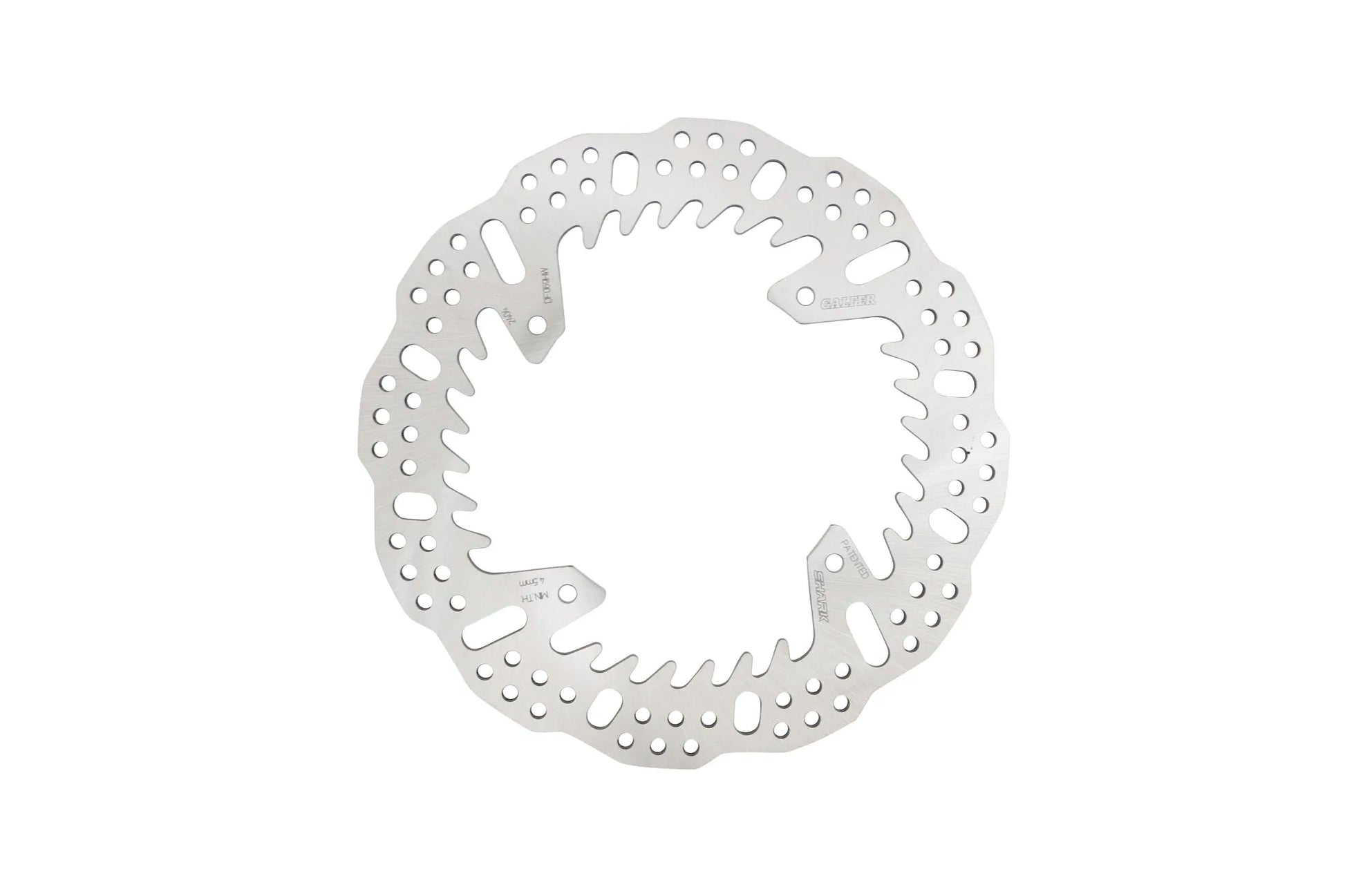Galfer Cubiq Brake Rotor Bromsskivor street bild 3 PMMEDIA:9ac143c8603b22db